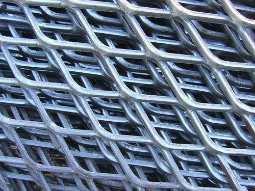 鍍鋅鋼板網(wǎng) 鍍鋅鋼板網(wǎng)